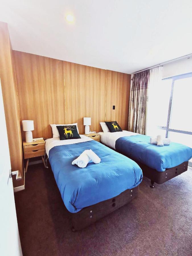 Apartament 37 Galaxy A Lake Tekapo Zewnętrze zdjęcie